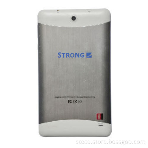 7" tablet PCs, high-resolution screen dual core, built-in 3G calling w/dual SIM slots, Bluetooth GPS